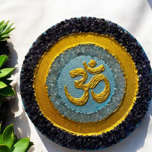 Painting for the West Wall